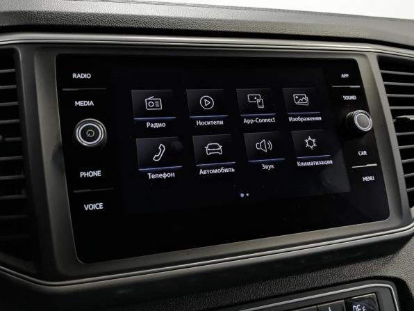 Volkswagen Teramont I с пробегом 2019 года, цена 3 510 000 рублей, 94124 км, внедорожник, Автокод Объявления