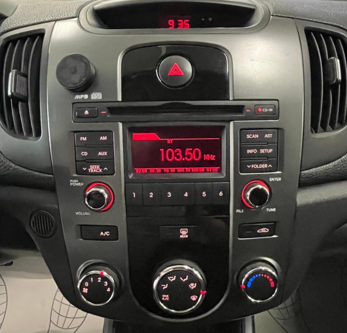 Kia Cerato II Уфа  - изображение 13