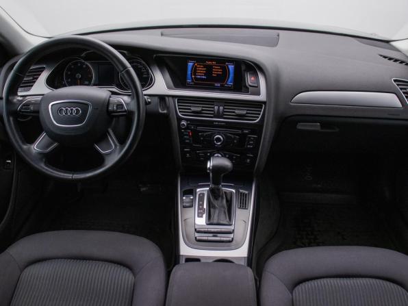 Audi A4 IV (B8) Рестайлинг с пробегом 2014 года, цена 1 224 000 рублей, 178550 км, седан, Автокод Объявления