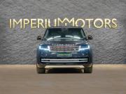 Land Rover Range Rover V Москва  - изображение 30