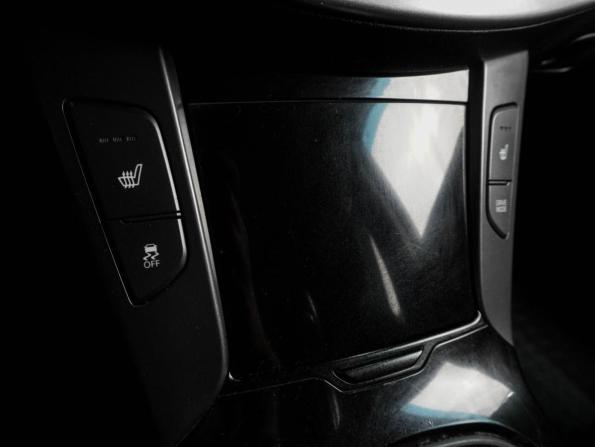 Hyundai i40 I Рестайлинг с пробегом 2015 года, цена 1 398 000 рублей, 172309 км, седан, Автокод Объявления