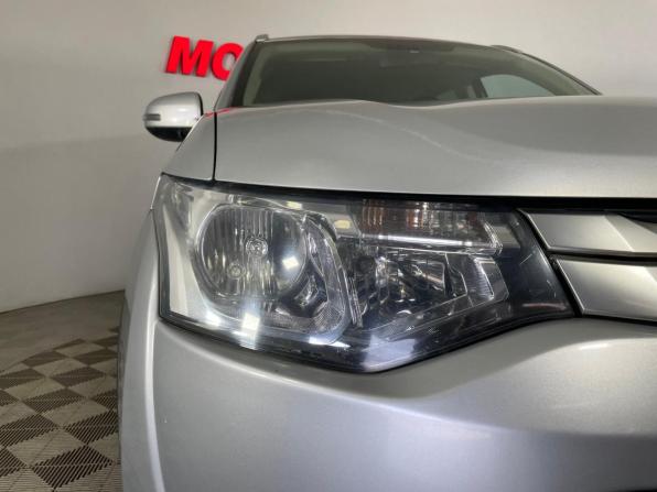 Mitsubishi Outlander III Рестайлинг с пробегом 2014 года, цена 1 429 000 рублей, 186666 км, внедорожник, Автокод Объявления