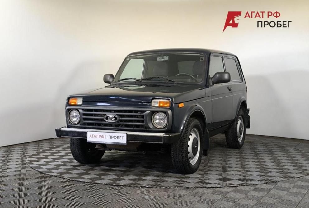 Lada (ВАЗ) 2121 (4x4) I Рестайлинг Нижний Новгород  - изображение 1
