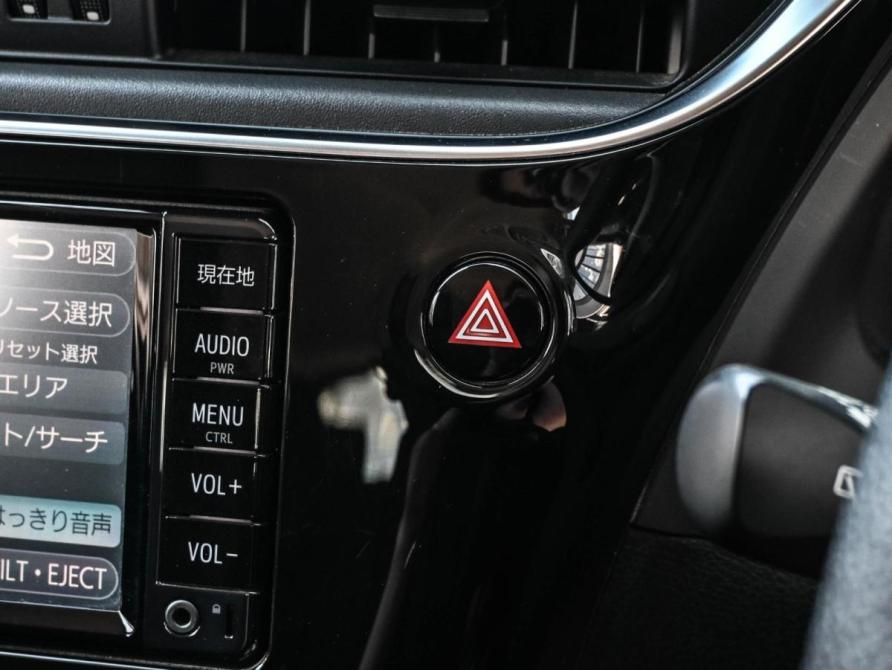 Toyota Auris II Рестайлинг Новороссийск  - изображение 20