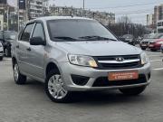 Lada (ВАЗ) Granta I Челябинск  - изображение 12