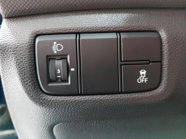 Hyundai Creta I Рестайлинг с пробегом 2020 года, цена 1 849 000 рублей, 67992 км, внедорожник, Автокод Объявления