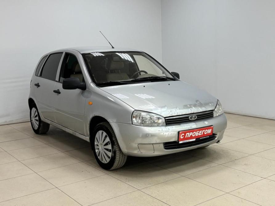 Lada (ВАЗ) Kalina I Альметьевск  - изображение 3