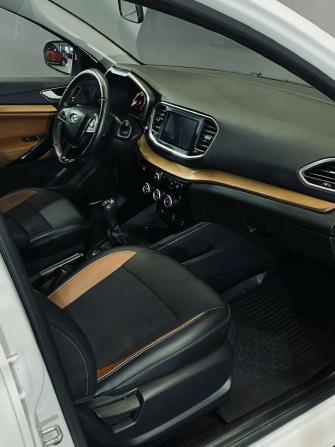 Lada (ВАЗ) Vesta I Рестайлинг (NG) с пробегом 2024 года, цена 1 500 000 рублей, 31458 км, универсал, Автокод Объявления