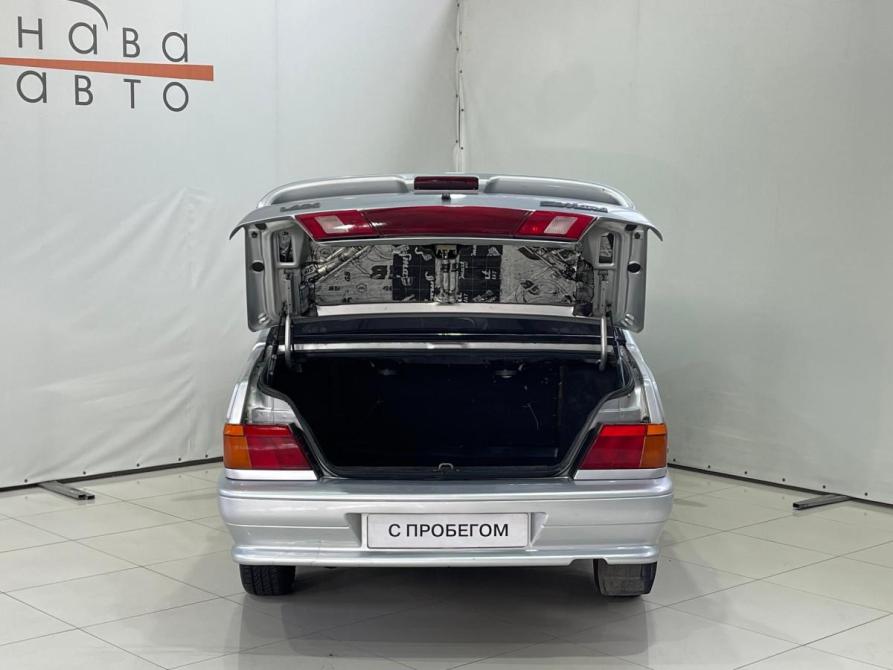 Lada (ВАЗ) 2115 Воронеж  - изображение 9