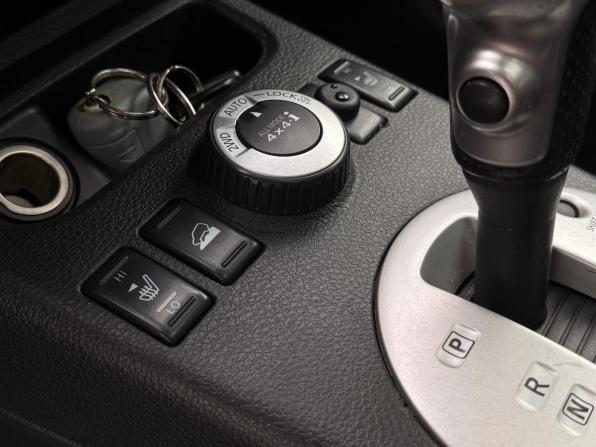 Nissan X-Trail II с пробегом 2008 года, цена 1 019 000 рублей, 187226 км, внедорожник, Автокод Объявления