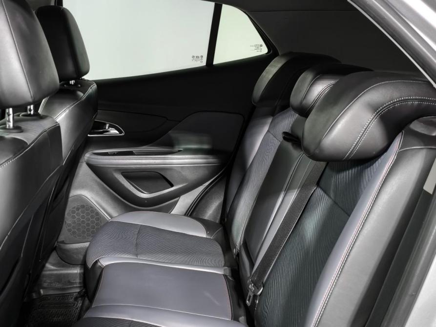 Opel Mokka I Санкт-Петербург  - изображение 12