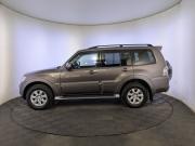 Mitsubishi Pajero IV Рестайлинг 2 Москва  - изображение 40