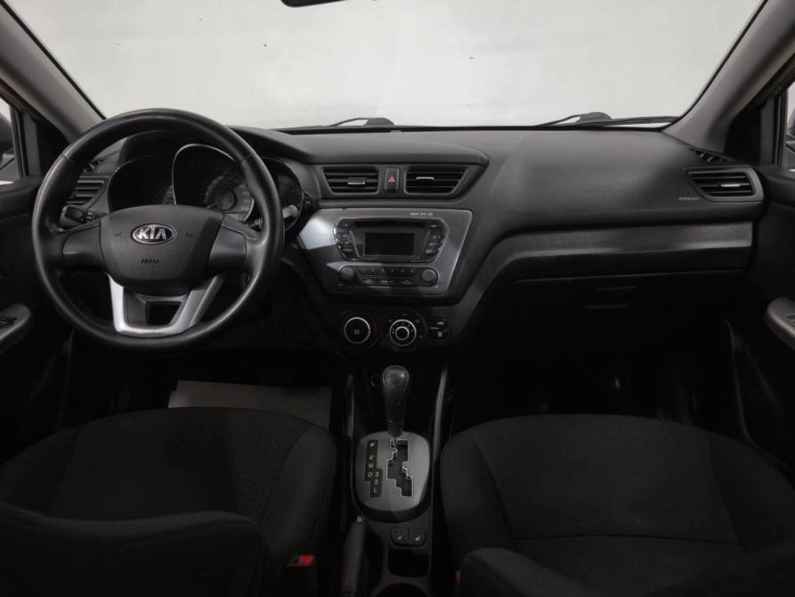 Kia Rio III Альметьевск  - изображение 10