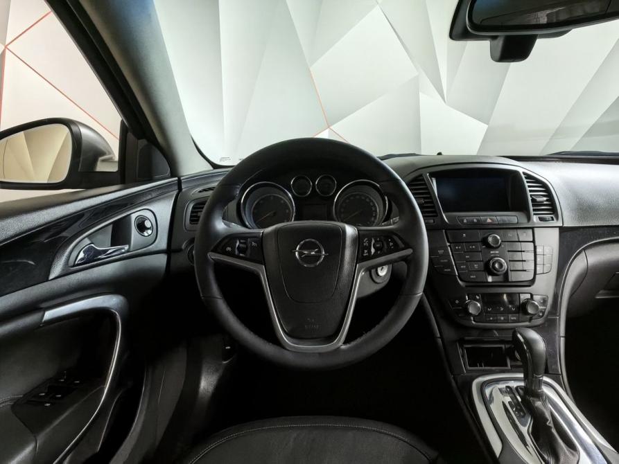 Opel Insignia I Москва  - изображение 19
