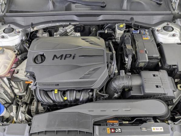 Hyundai Sonata VIII (DN8) с пробегом 2022 года, цена 3 000 000 рублей, 47846 км, седан, Автокод Объявления