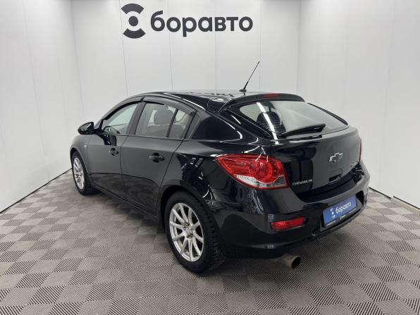 Chevrolet Cruze I с пробегом 2012 года, цена 629 000 рублей, 238300 км, хэтчбек, Автокод Объявления