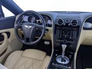 Bentley Continental GT I Москва  - изображение 56