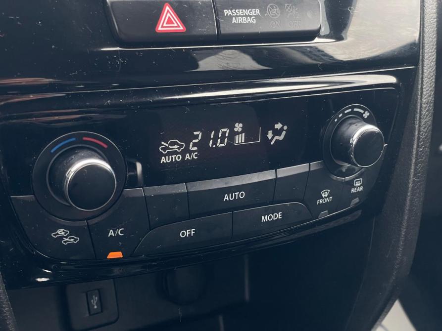 Suzuki Vitara II Рестайлинг Вологда  - изображение 20