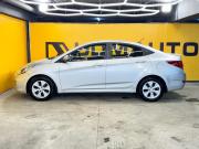 Hyundai Solaris I Ижевск  - изображение 32