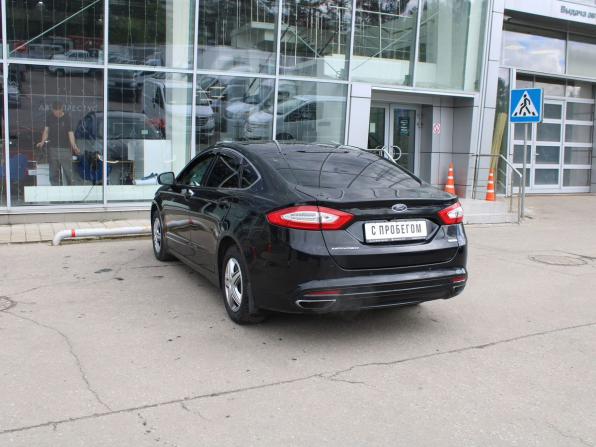 Ford Mondeo V с пробегом 2015 года, цена 1 070 000 рублей, 194702 км, седан, Автокод Объявления