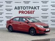Kia Rio III Владимир  - изображение 11