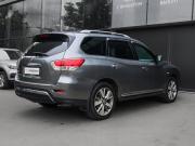 Nissan Pathfinder IV Москва  - изображение 35