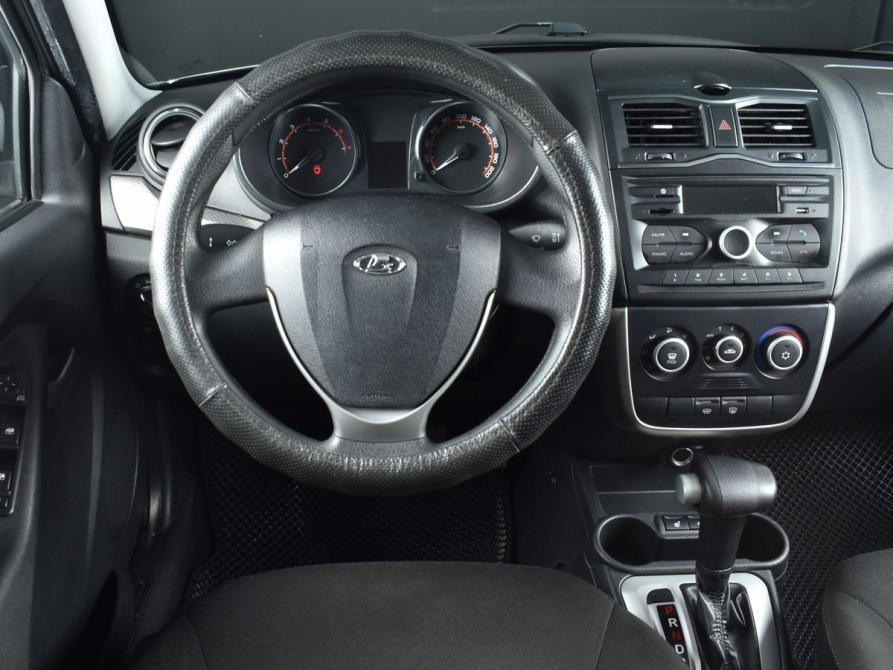 Lada (ВАЗ) Granta I Рестайлинг Кемерово  - изображение 8