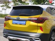 Kia Seltos I Санкт-Петербург  - изображение 31