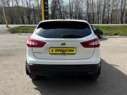 Nissan Qashqai II Нефтекамск  - изображение 17