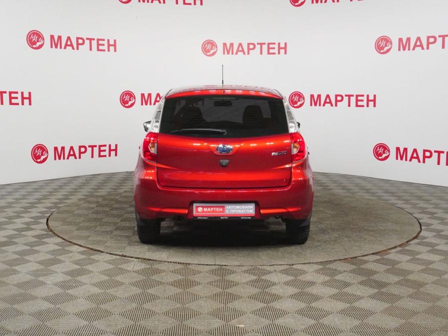 Datsun mi-DO Вологда  - изображение 6
