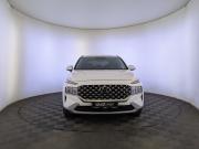 Hyundai Santa Fe IV Рестайлинг Москва  - изображение 32
