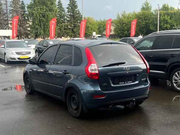 Lada (ВАЗ) Kalina II с пробегом 2014 года, цена 360 000 рублей, 145808 км, хэтчбек, Автокод Объявления