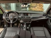 BMW 5 серии VI (F10/F11/F07) Рестайлинг Краснодар  - изображение 53