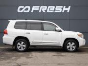 Toyota Land Cruiser 200 Series Рестайлинг 1 Краснодар  - изображение 28