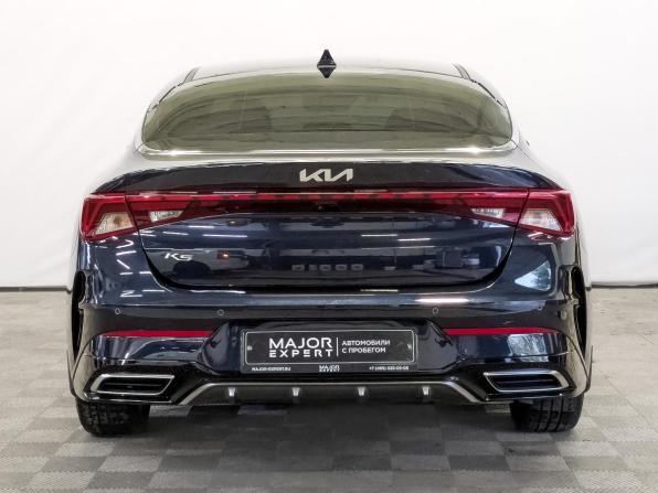 Kia K5 III с пробегом 2022 года, цена 2 690 000 рублей, 54929 км, седан, Автокод Объявления