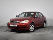 Toyota Corolla IX (E120 E130) Санкт-Петербург  - изображение 17