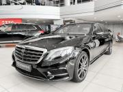 Mercedes-Benz S-Класс VI (W222 C217) Казань  - изображение 23