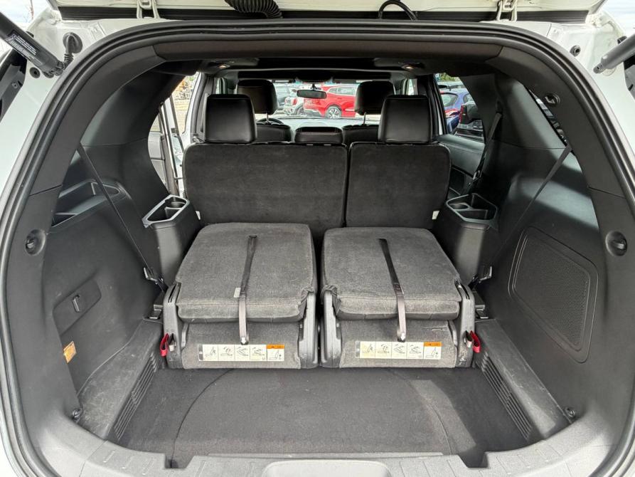 Ford Explorer V Санкт-Петербург  - изображение 28