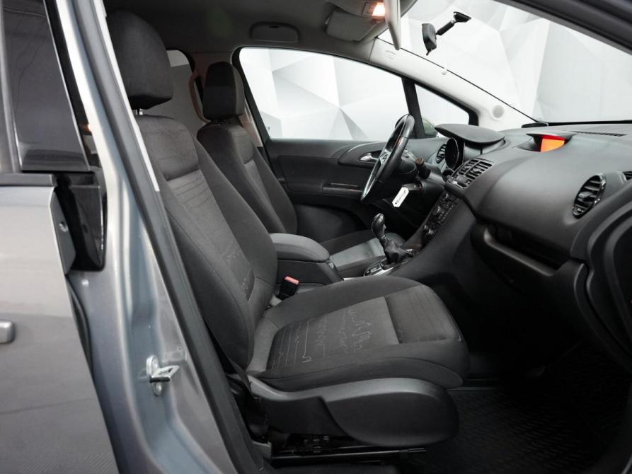 Opel Meriva B Ульяновск  - изображение 12
