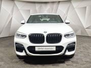 BMW X4 II (G02) Москва  - изображение 25