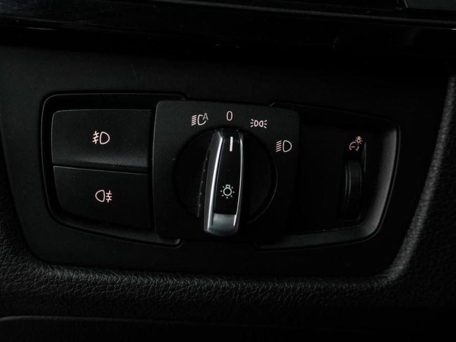 BMW 3 серии VI (F3x) Воронеж  - изображение 16