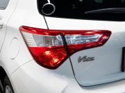 Toyota Vitz III (XP130) Рестайлинг 2 Чита  - изображение 37