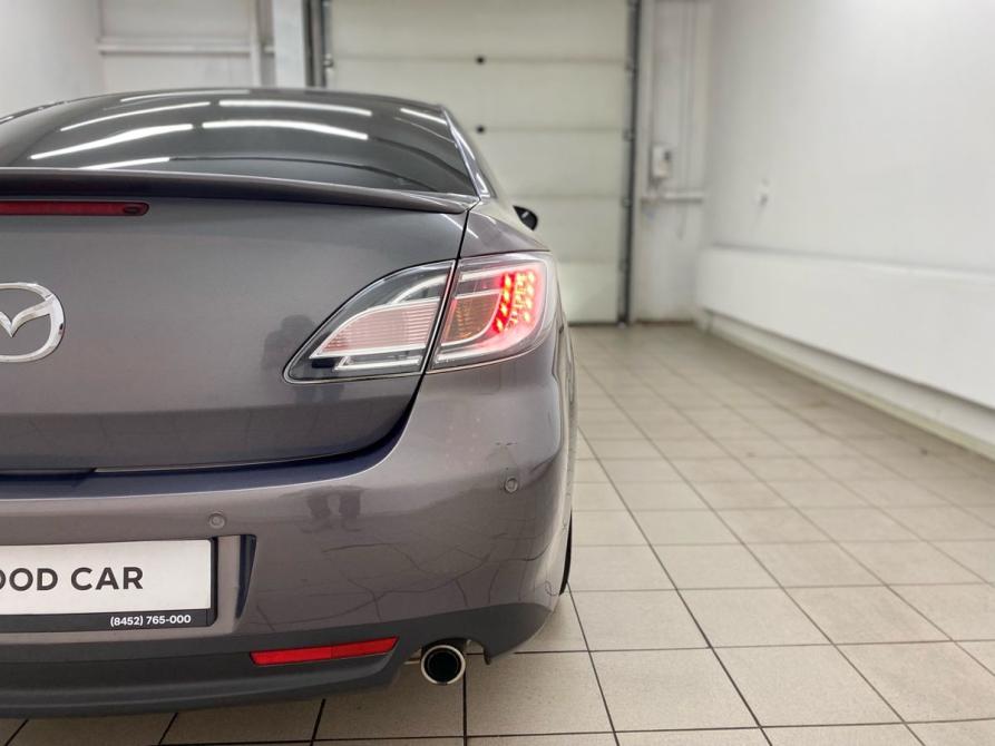 Mazda 6 II (GH) Энгельс  - изображение 17