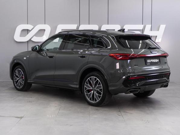 Audi Q5 III с пробегом 2025 года, цена 6 359 000 рублей, 60 км, внедорожник, Автокод Объявления