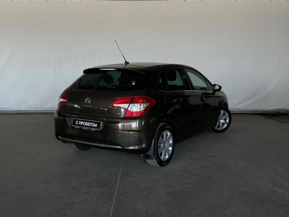 Citroen C4 II с пробегом 2013 года, цена 649 000 рублей, 89000 км, хэтчбек, Автокод Объявления
