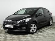 Kia Cerato III Санкт-Петербург  - изображение 17