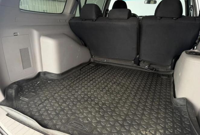 Mitsubishi Pajero Sport II с пробегом 2012 года, цена 1 745 000 рублей, 153821 км, внедорожник, Автокод Объявления