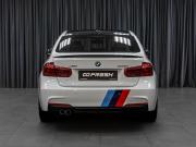 BMW 3 серии VI (F3x) Рестайлинг Тюмень  - изображение 23