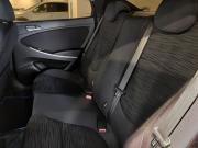Hyundai Solaris I Рестайлинг Казань  - изображение 37
