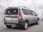Lada (ВАЗ) Largus I Ульяновск  - изображение 26